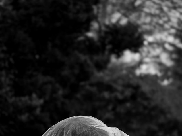 Richard and Sarah's Wedding in Bromsgrove, Worcestershire 2
