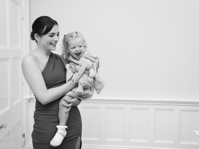Miki and Paige&apos;s Wedding in London - North West, North West London 11