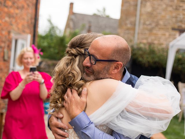 Martin and Cait&apos;s Wedding in Coventry, West Midlands 18