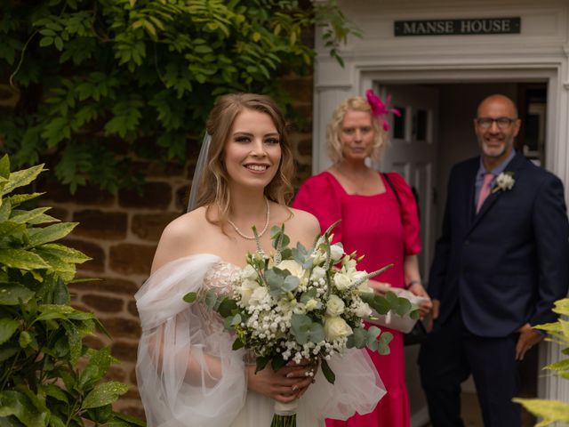 Martin and Cait&apos;s Wedding in Coventry, West Midlands 35