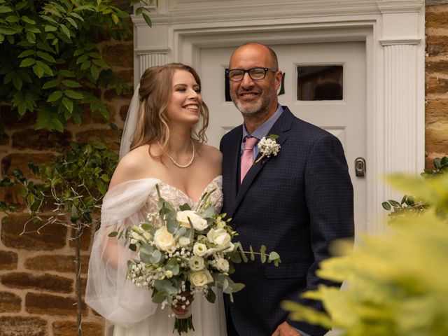 Martin and Cait&apos;s Wedding in Coventry, West Midlands 36