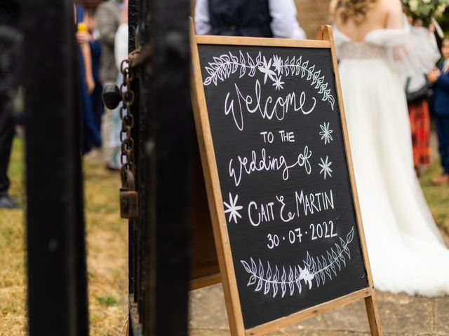 Martin and Cait&apos;s Wedding in Coventry, West Midlands 71