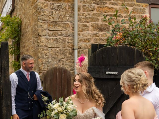 Martin and Cait&apos;s Wedding in Coventry, West Midlands 72