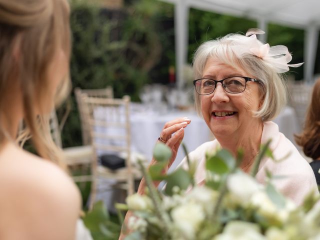 Martin and Cait&apos;s Wedding in Coventry, West Midlands 73