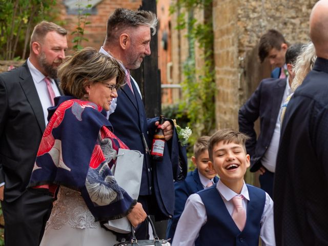 Martin and Cait&apos;s Wedding in Coventry, West Midlands 76