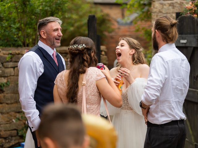 Martin and Cait&apos;s Wedding in Coventry, West Midlands 77