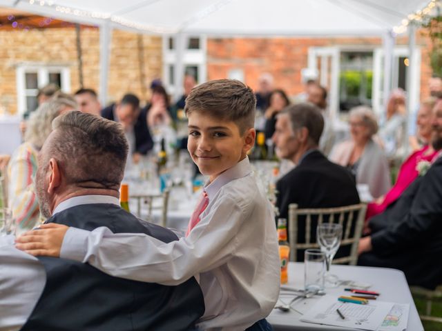 Martin and Cait&apos;s Wedding in Coventry, West Midlands 89