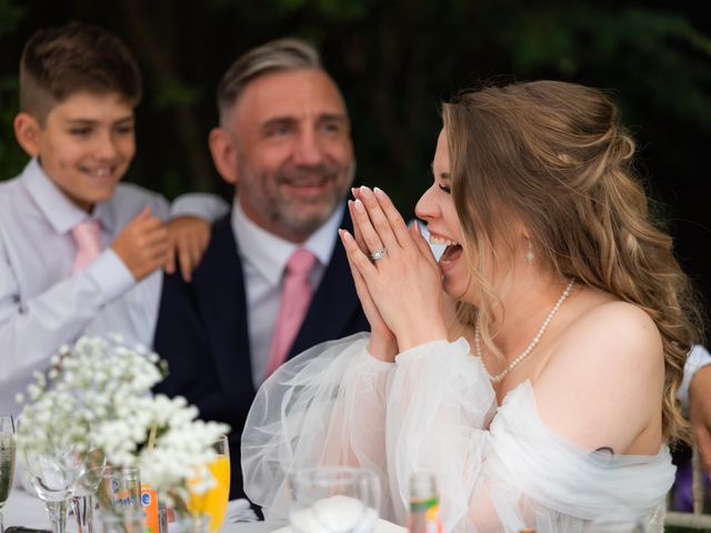 Martin and Cait&apos;s Wedding in Coventry, West Midlands 90