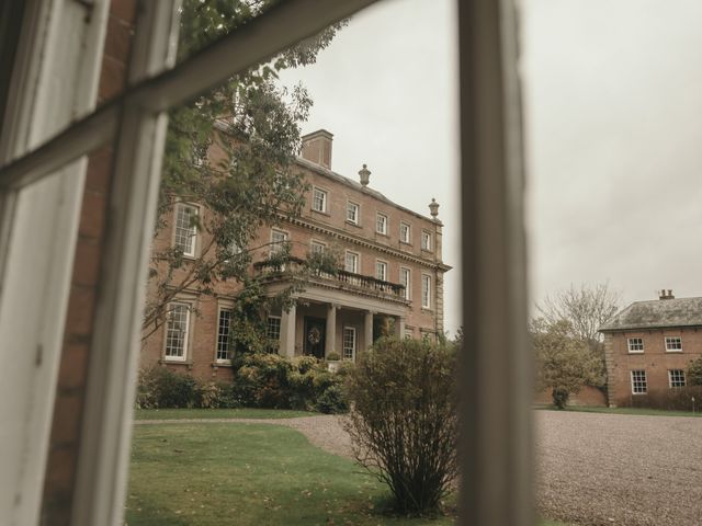 Steven and Helen&apos;s Wedding in Bridgnorth , Shropshire 1