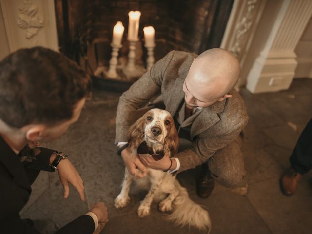 Steven and Helen&apos;s Wedding in Bridgnorth , Shropshire 3