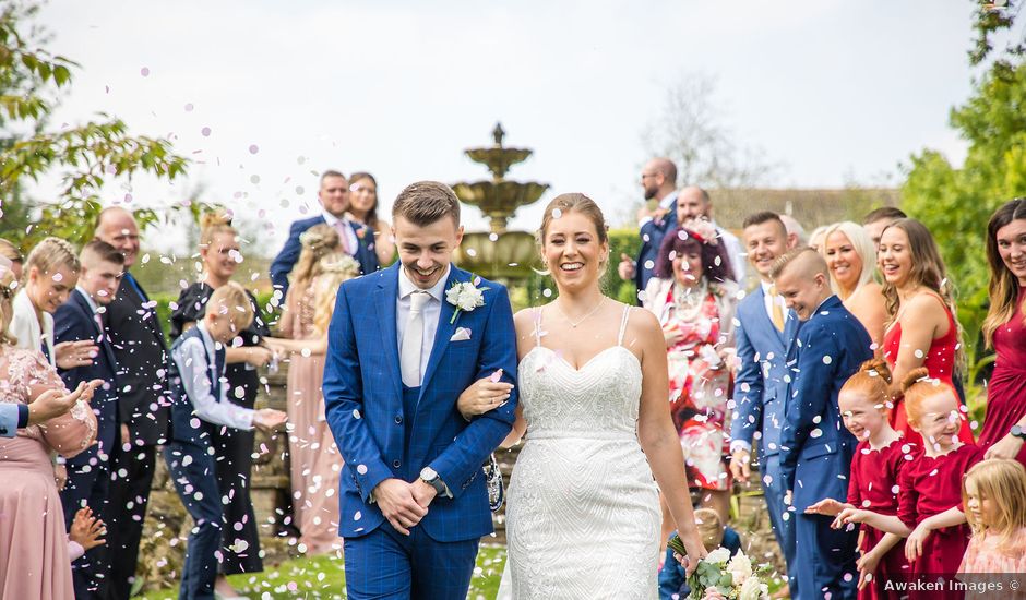 James and Keeley's Wedding in Rochford, Essex