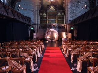 Lee & Chloe's wedding 1