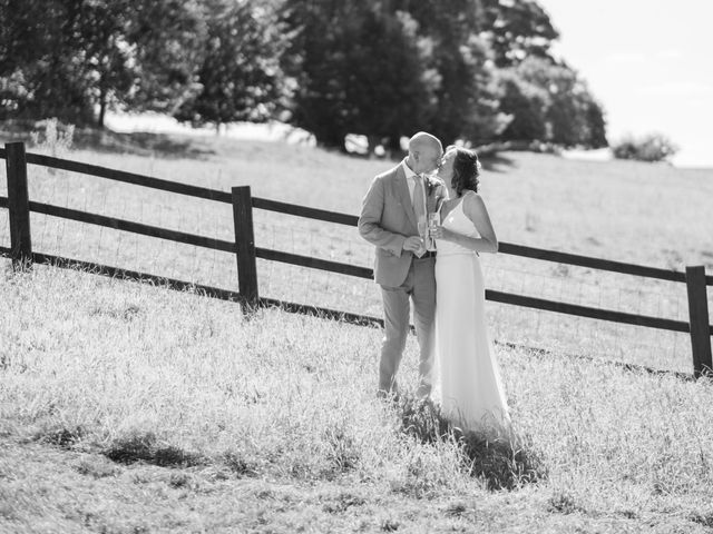 Claire and Jason&apos;s Wedding in Notts, Nottinghamshire 47