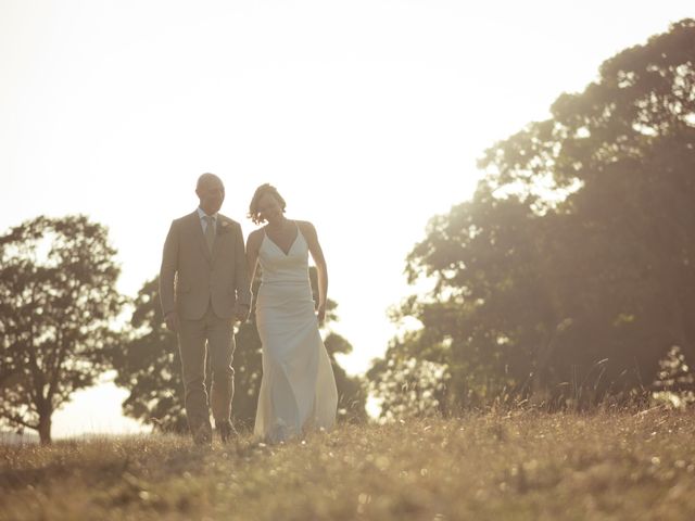 Claire and Jason&apos;s Wedding in Notts, Nottinghamshire 73