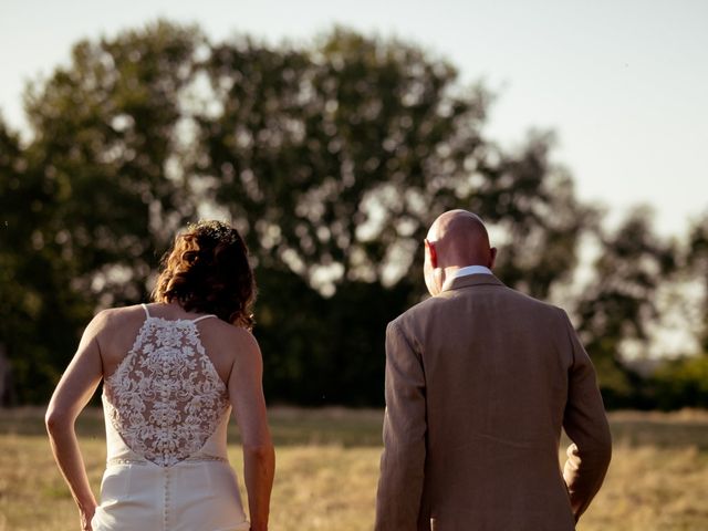 Claire and Jason&apos;s Wedding in Notts, Nottinghamshire 78