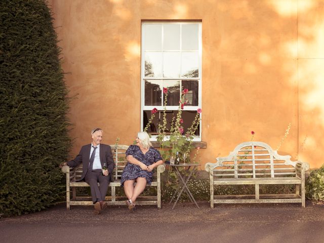 Claire and Jason&apos;s Wedding in Notts, Nottinghamshire 90