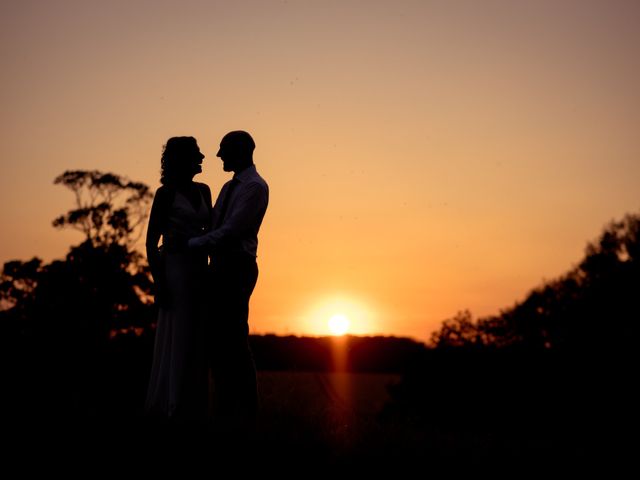 Claire and Jason&apos;s Wedding in Notts, Nottinghamshire 99