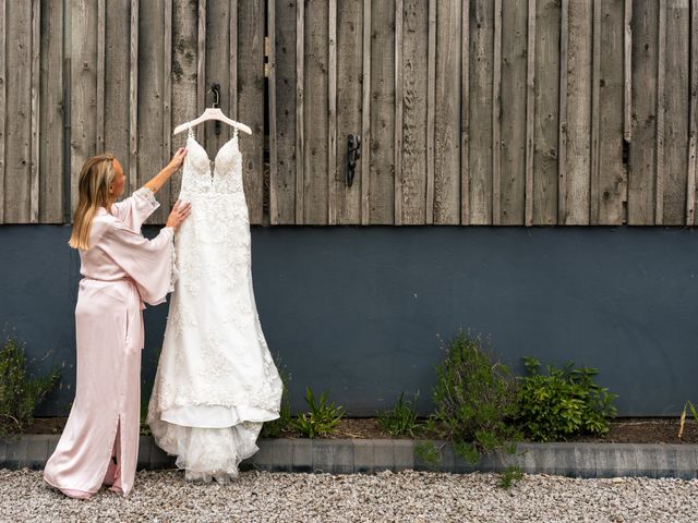 MIKE and VANESSA's Wedding in Willerby, East Riding of Yorkshire 6