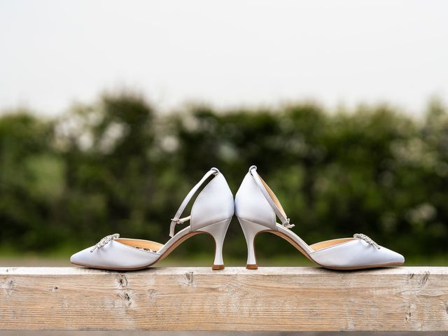 MIKE and VANESSA's Wedding in Willerby, East Riding of Yorkshire 9