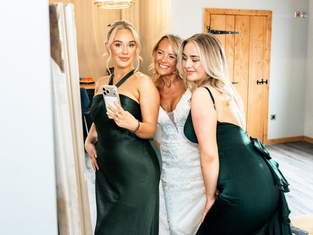MIKE and VANESSA's Wedding in Willerby, East Riding of Yorkshire 61