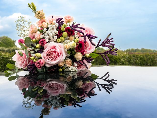 MIKE and VANESSA's Wedding in Willerby, East Riding of Yorkshire 62