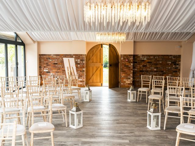 MIKE and VANESSA's Wedding in Willerby, East Riding of Yorkshire 75