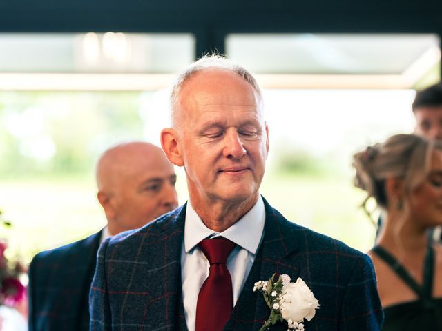 MIKE and VANESSA's Wedding in Willerby, East Riding of Yorkshire 80
