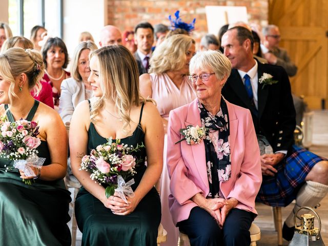 MIKE and VANESSA's Wedding in Willerby, East Riding of Yorkshire 105