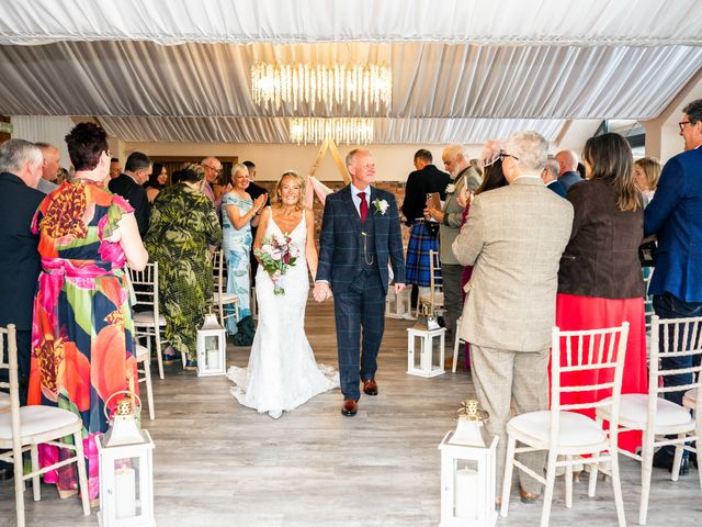 MIKE and VANESSA's Wedding in Willerby, East Riding of Yorkshire 108