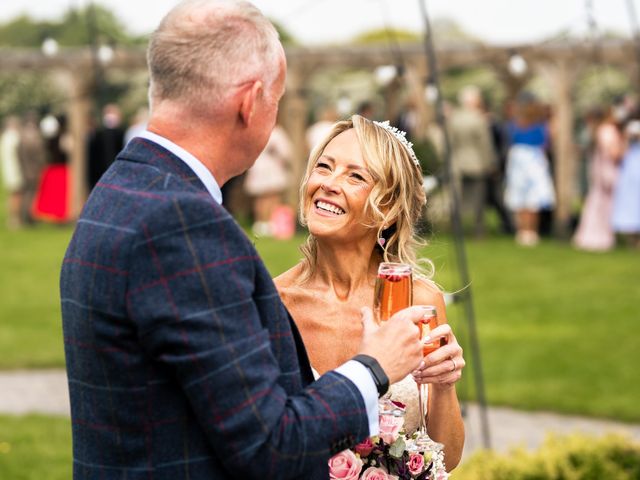 MIKE and VANESSA's Wedding in Willerby, East Riding of Yorkshire 112