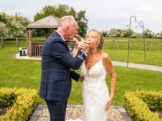 MIKE and VANESSA's Wedding in Willerby, East Riding of Yorkshire 114