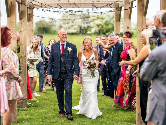 MIKE and VANESSA's Wedding in Willerby, East Riding of Yorkshire 115