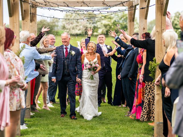 MIKE and VANESSA's Wedding in Willerby, East Riding of Yorkshire 116