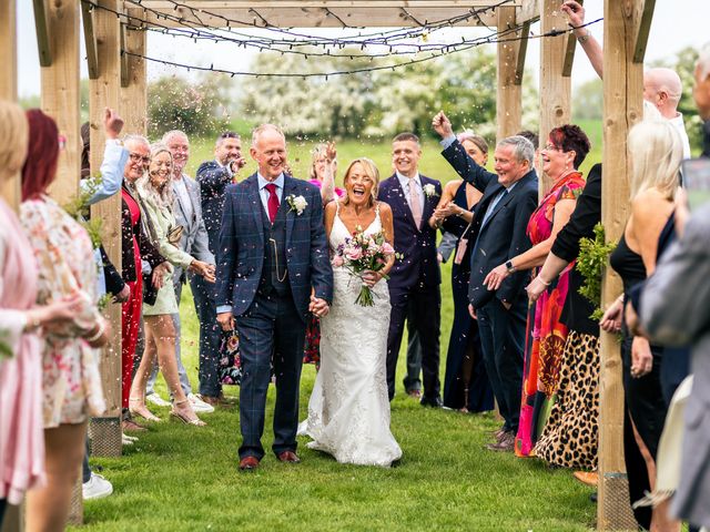 MIKE and VANESSA's Wedding in Willerby, East Riding of Yorkshire 117