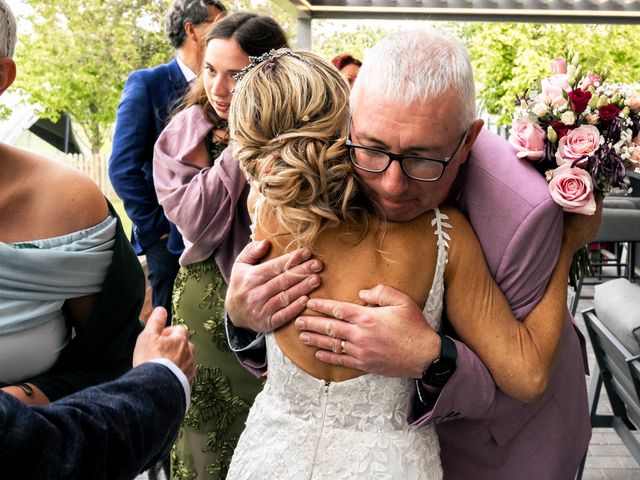 MIKE and VANESSA's Wedding in Willerby, East Riding of Yorkshire 120