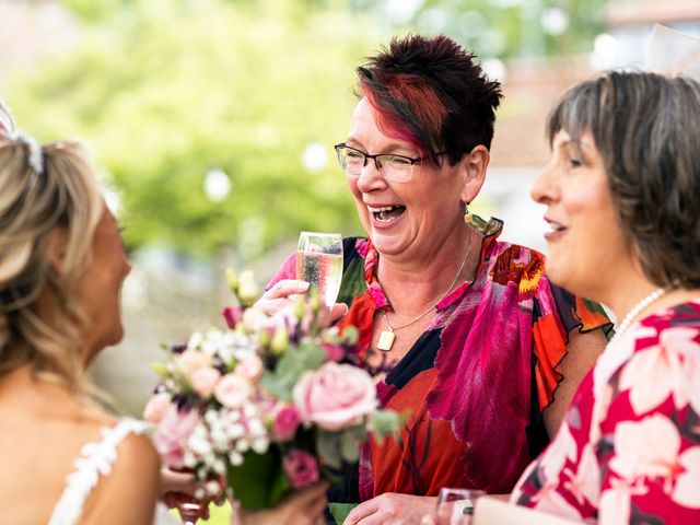 MIKE and VANESSA's Wedding in Willerby, East Riding of Yorkshire 126