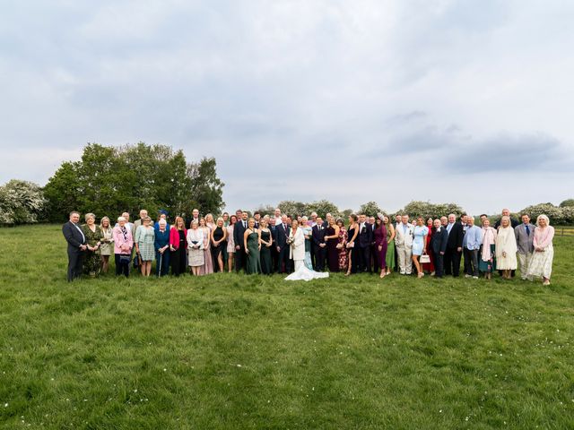 MIKE and VANESSA's Wedding in Willerby, East Riding of Yorkshire 128