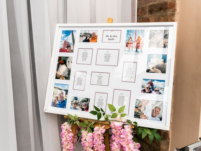 MIKE and VANESSA's Wedding in Willerby, East Riding of Yorkshire 130