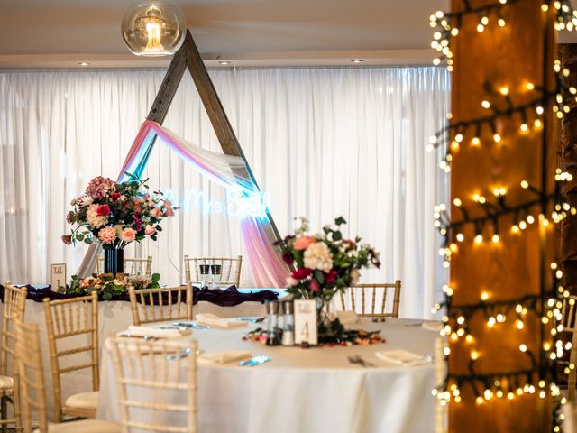 MIKE and VANESSA's Wedding in Willerby, East Riding of Yorkshire 135