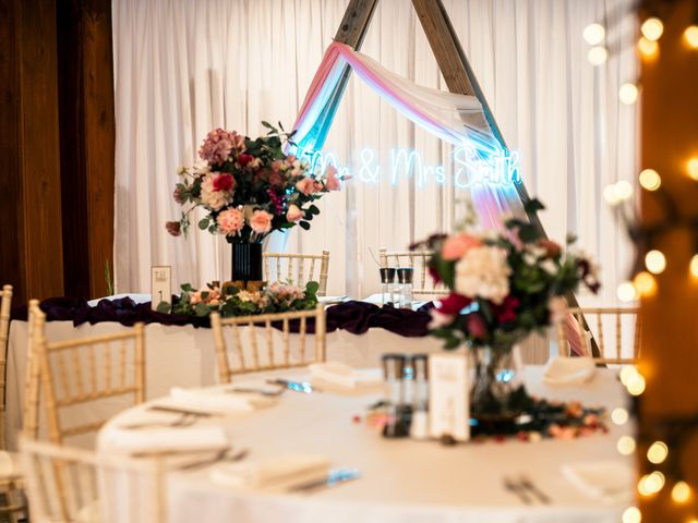 MIKE and VANESSA's Wedding in Willerby, East Riding of Yorkshire 136