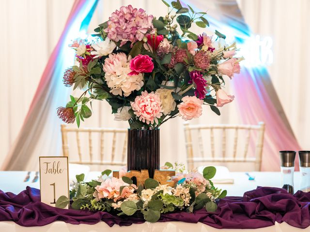 MIKE and VANESSA's Wedding in Willerby, East Riding of Yorkshire 138