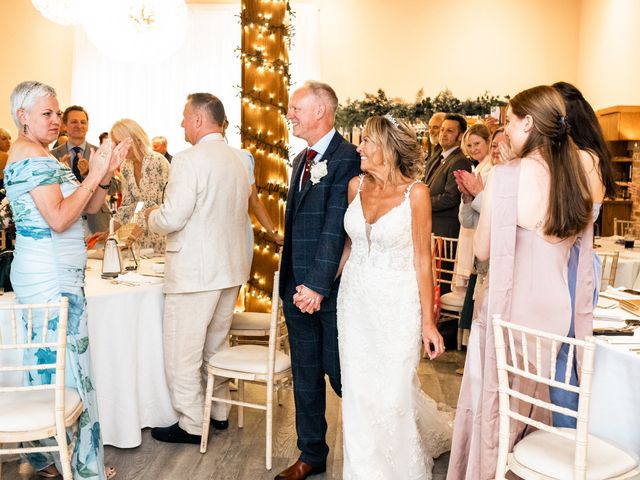 MIKE and VANESSA's Wedding in Willerby, East Riding of Yorkshire 141