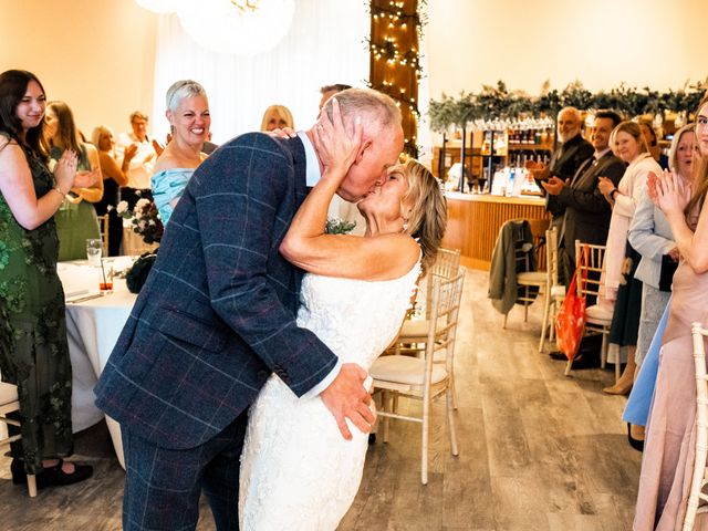 MIKE and VANESSA's Wedding in Willerby, East Riding of Yorkshire 142