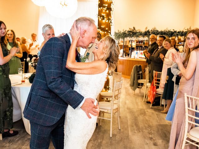 MIKE and VANESSA's Wedding in Willerby, East Riding of Yorkshire 143