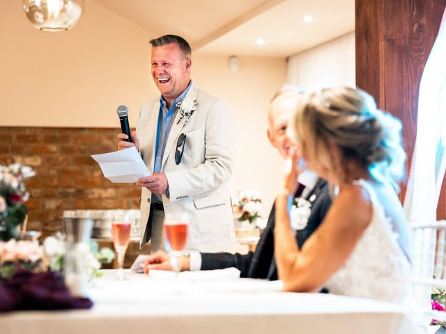 MIKE and VANESSA's Wedding in Willerby, East Riding of Yorkshire 145