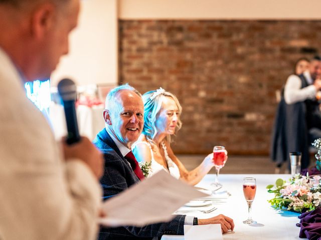 MIKE and VANESSA's Wedding in Willerby, East Riding of Yorkshire 146