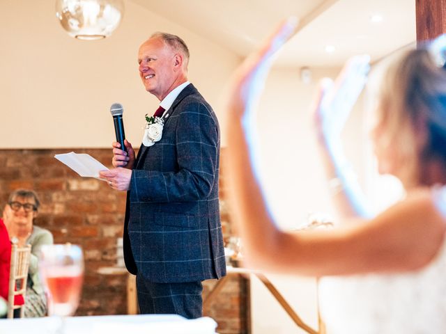 MIKE and VANESSA's Wedding in Willerby, East Riding of Yorkshire 148