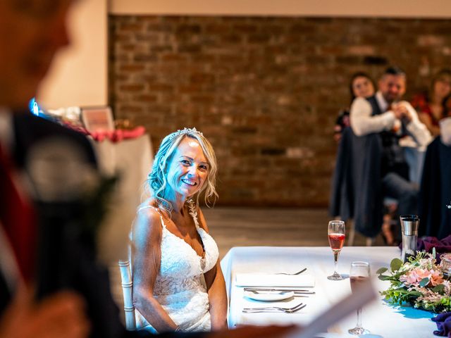 MIKE and VANESSA's Wedding in Willerby, East Riding of Yorkshire 150