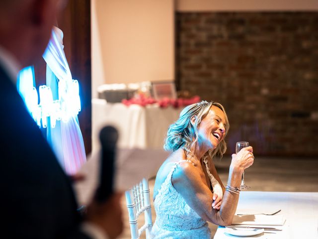 MIKE and VANESSA's Wedding in Willerby, East Riding of Yorkshire 156