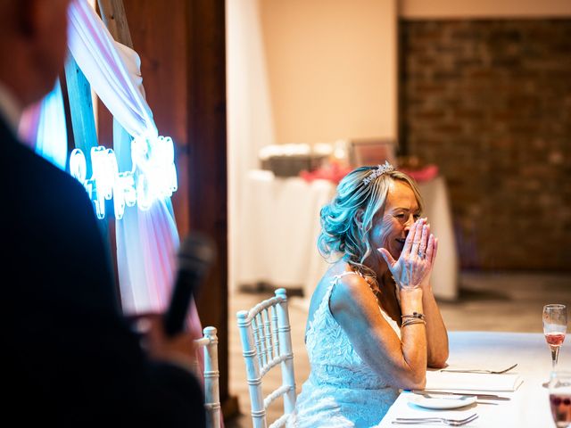 MIKE and VANESSA's Wedding in Willerby, East Riding of Yorkshire 157